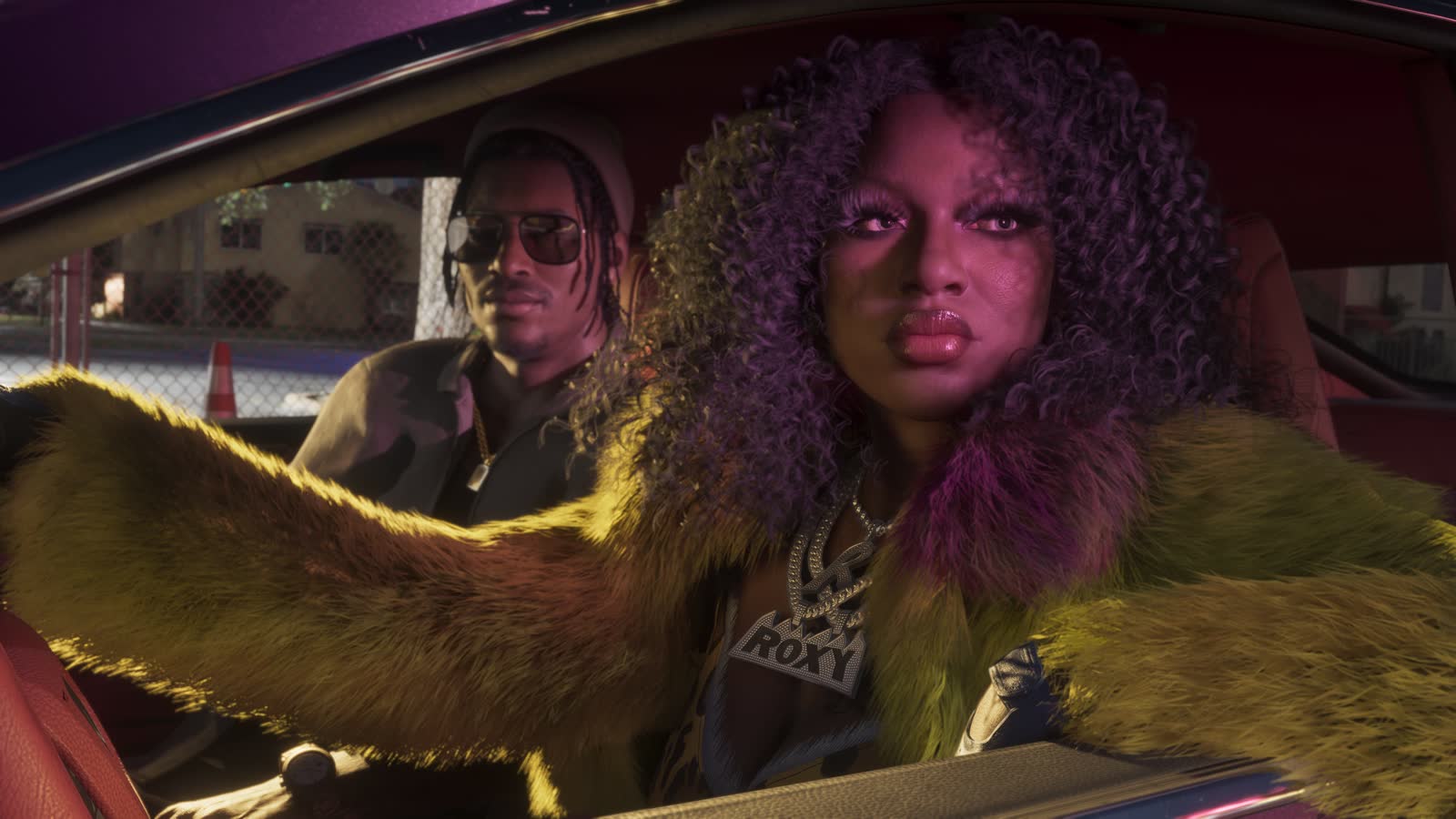 Real Dimez, official GTA 6 screenshot from Rockstar Games